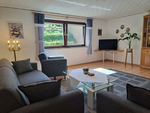 Ferienwohnung Moneke