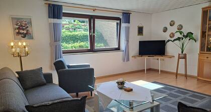 Ferienwohnung Moneke