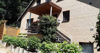 Ferienwohnung Moneke