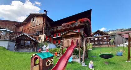 Apartment 1 - House Peintner