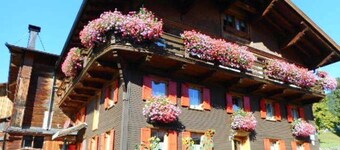 Apartment 1 - House Peintner