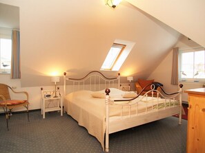 3 soveværelser, Wi-Fi