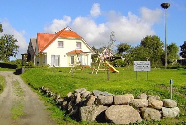 Eksteriør