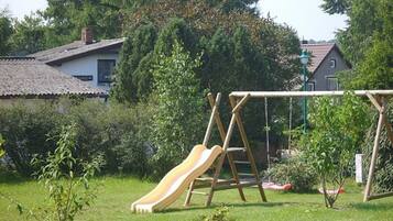 Kinderbereich