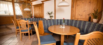 FEWO 3 - de luxe - Pension KNOLL am Attersee