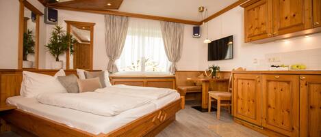 1 Schlafzimmer, WLAN