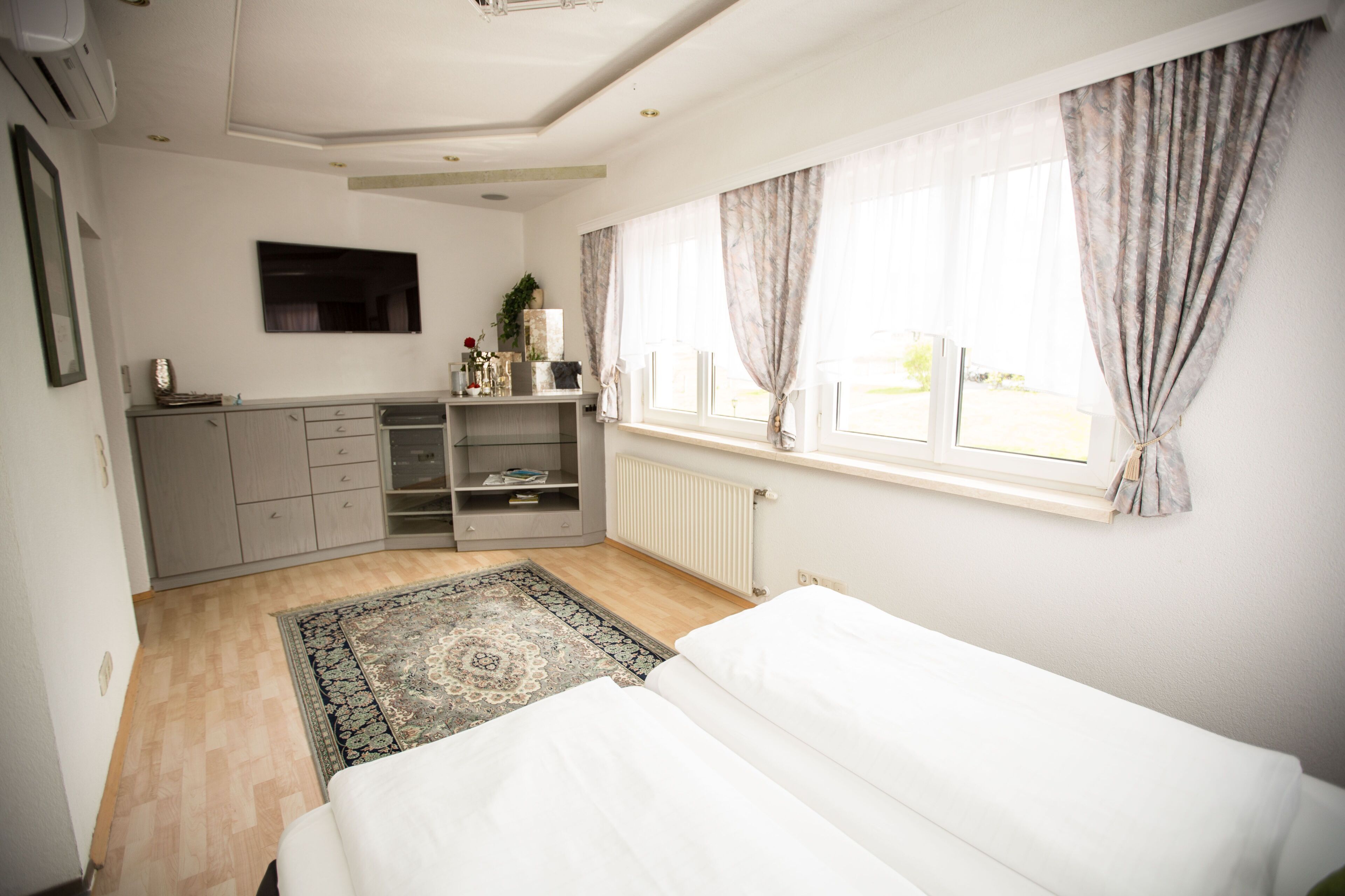 1 Schlafzimmer, WLAN