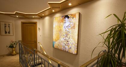 FEWO 3 - de luxe - Pension KNOLL am Attersee