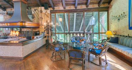 Gorgeous home in Barbarano Vicentino VI