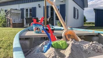 Kinderbereich