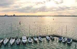 Marina - Ferienhaus 34 Altefähr (Altefähr/Rügen)