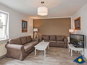 TV - Rolandseck II, Whg. 08 - RO II 08 (Heringsdorf)