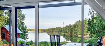 Gorgeous home in Figeholm