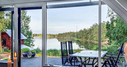 Wunderschönes Zuhause in Figeholm