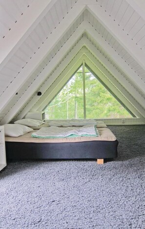 1 Schlafzimmer, kostenloses WLAN