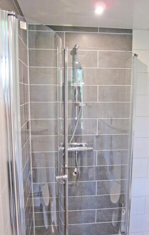 Dusche