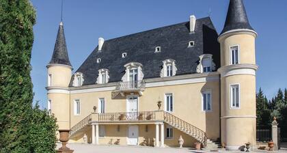 Sublime chĂąteau avec piscine