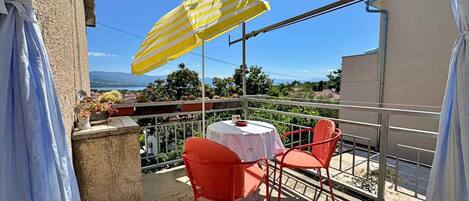 Servei de restauració a l'aire lliure