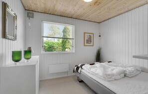 3 Schlafzimmer, Reisekinderbett, kostenloses WLAN
