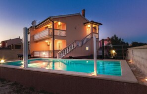 Alberca