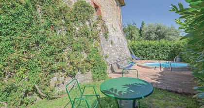 2 huonetta Majoitus Piegarossa (PG)