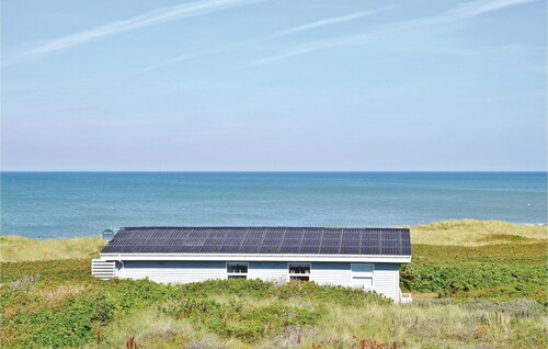 Beautiful home in Hjørring
