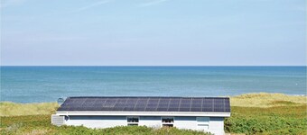 Beautiful home in Hjørring