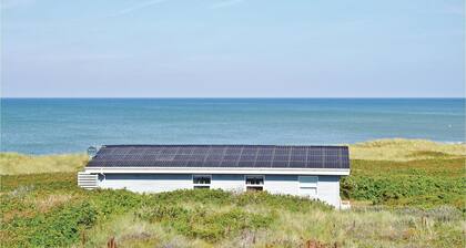 Beautiful home in Hjørring