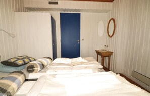 2 Schlafzimmer