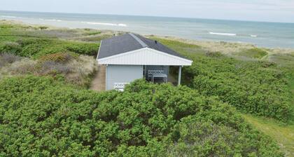 Schönes Zuhause in Hjørring