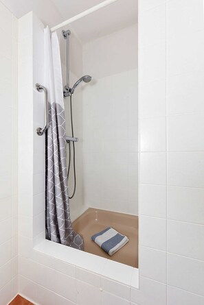 Dusche