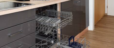 ثلاجة، كرسي للأطفال