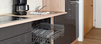 Apartment 4 - house Störtebeker