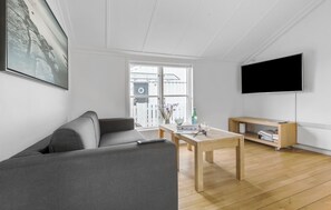 Una Smart TV