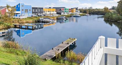 Stunning home in Ebeltoft