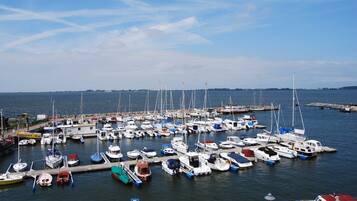 Jachthafen