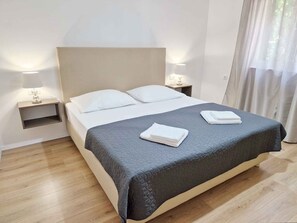 1 habitación y wifi