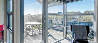 Trevligt hem i Vestervig med kök