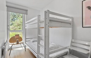 7 quartos, berço de viagem, Wi-Fi de cortesia