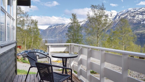 Utendørsservering
