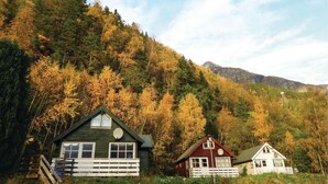 Eksteriør