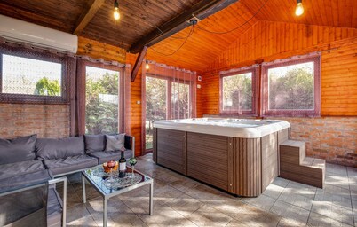 3 bedroom beautiful home in Lekenik