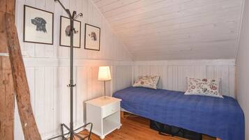 3 chambres, lit parapluie, Wi-Fi gratuit