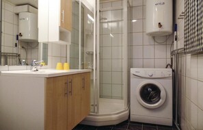 Dusche