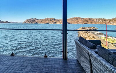 Korshavn Ferieleilighet nr 203