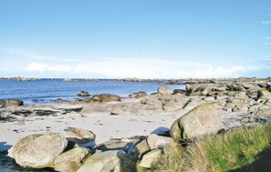 Plage à proximité, pêche sur place