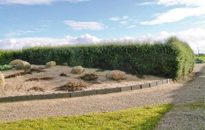 Property grounds - 2 bedroom nice home in Kerlouan (Kerlouan)