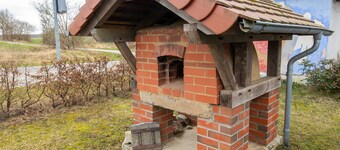 Quartier Penne-Projekthaus - Gruppenhaus