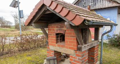 Quartier Penne-Projekthaus - Gruppenhaus