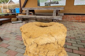 Unclassified image, 4 of 51, button - Group house for max. 30 persons - group house (Steinhagen)